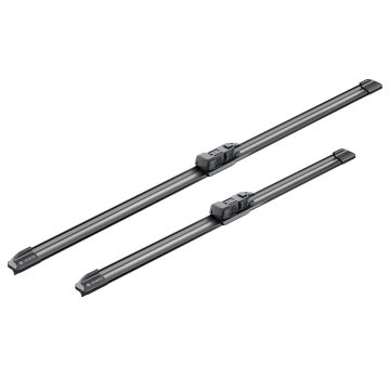 Bosch VW Caddy Silecek Takımı Aerotwin 2007-2017 A187S