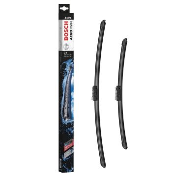 Bosch Hyundai i30 Silecek Takımı Aerotwin 2007-2011 A187S