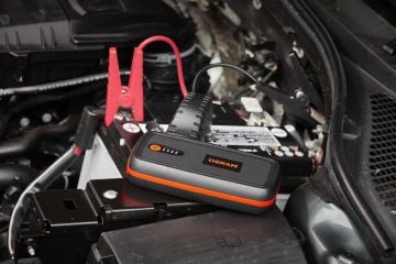 Osram Batterystart 300 Akü Takviye Cihazı Powerbank 13000 mAh OBSL300