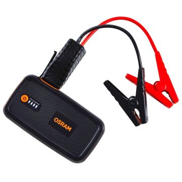 Osram Batterystart 300 Akü Takviye Cihazı Powerbank 13000 mAh OBSL300