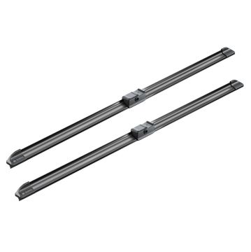 Bosch Mercedes E Serisi W212 Silecek Takımı Aerotwin 2009-2013 A938S