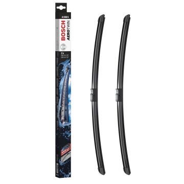 Bosch Mercedes C Serisi W204 Silecek Takımı Aerotwin 2009-2011 A938S