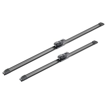 Bosch BMW F97 G01 X3, F98 G02 X4 Silecek Takımı Aerotwin 2018-2022 A322S