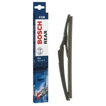 Peugeot 308 Bosch Arka Silecek 23cm 2014-2016 Rear H230