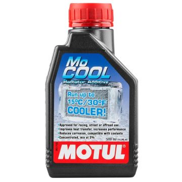 Motul MoCool Radyatör Soğutma Sıvısı 500ml