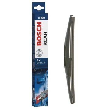 Mitsubishi ASX Bosch Arka Silecek 25cm 2010-2015 Rear H250