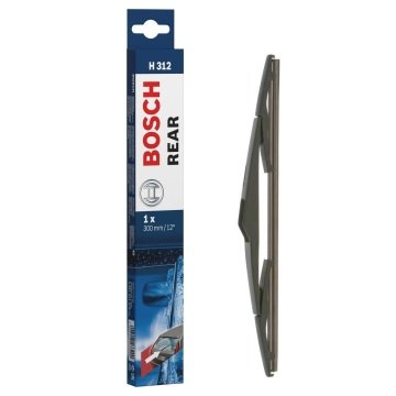 Kia Ceed Bosch Arka Silecek 30cm 2006-2011 Rear H312