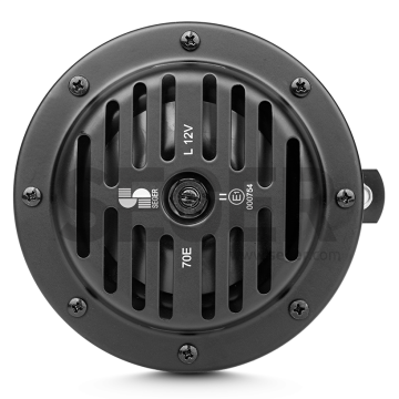 Seger Supersonic Superton Korna 12V 390-320Hz 105-118dB