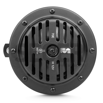 Seger Supersonic Superton Korna 12V 390-320Hz 105-118dB