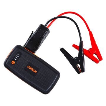 Osram Batterystart 200 Akü Takviye Cihazı Powerbank 6000 mAh OBSL200