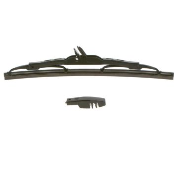 Opel Mokka Bosch Arka Silecek 25cm 2012-2016 Rear H251