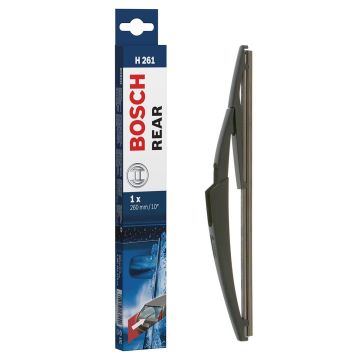 Mercedes B Serisi W246 Bosch Arka Silecek 26cm 2012-2018 Rear H261