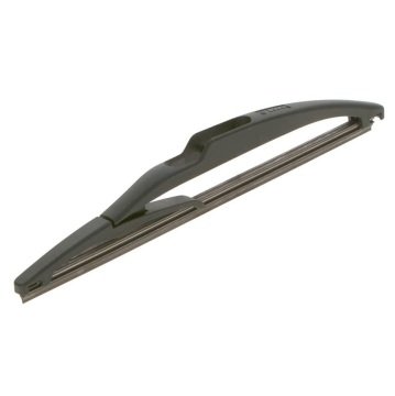 Renault Scenic Bosch Arka Silecek 26cm 2003-2009 Rear H801