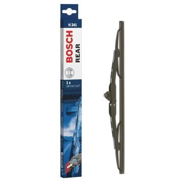 Hyundai Matrix Bosch Arka Silecek 34cm 2001-2010 Rear H341