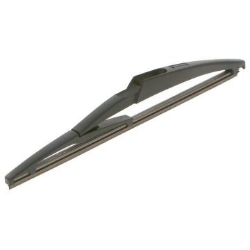 Fiat 500, 500C Bosch Arka Silecek 29cm 2009-2016 Rear H840