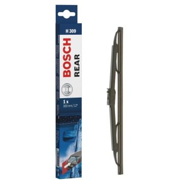 Toyota Verso Bosch Arka Silecek 30cm 2009-2013 Rear H309