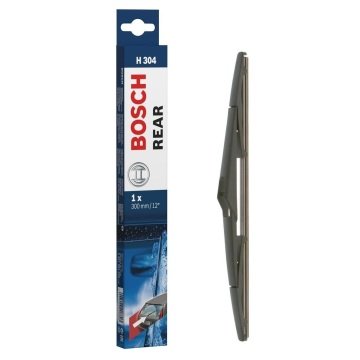 Mitsubishi Colt Bosch Arka Silecek 30cm 2009-2013 Rear H304