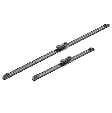 Bosch Fiat Grande Punto Silecek Takımı Aerotwin 2005-2014 AM466S