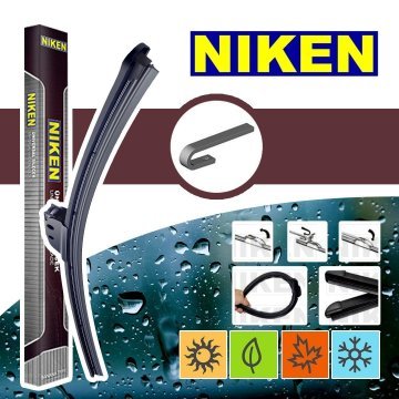 Honda Civic Niken Muz Silecek Takımı (1992-2000)