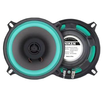 Niken 5'' - 13cm Oto Araç Hoparlörü 12V 130Watt (1 Adet)