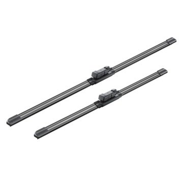 VW Jetta Silecek Takımı Bosch Aerotwin 2011-2019 A620S