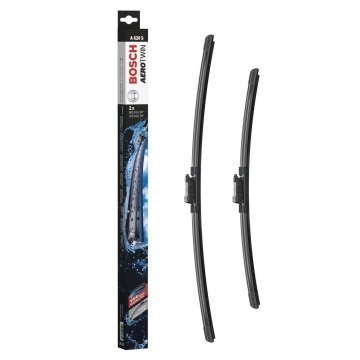 VW CC Silecek Takımı Bosch Aerotwin 2012-2017 A620S