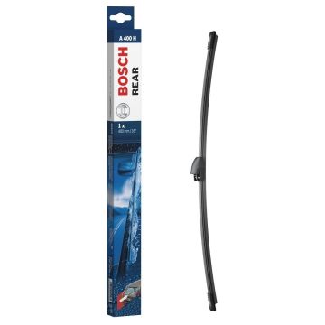 VW Caddy Bosch Arka Silecek 40cm 2004-2015 Rear A400H