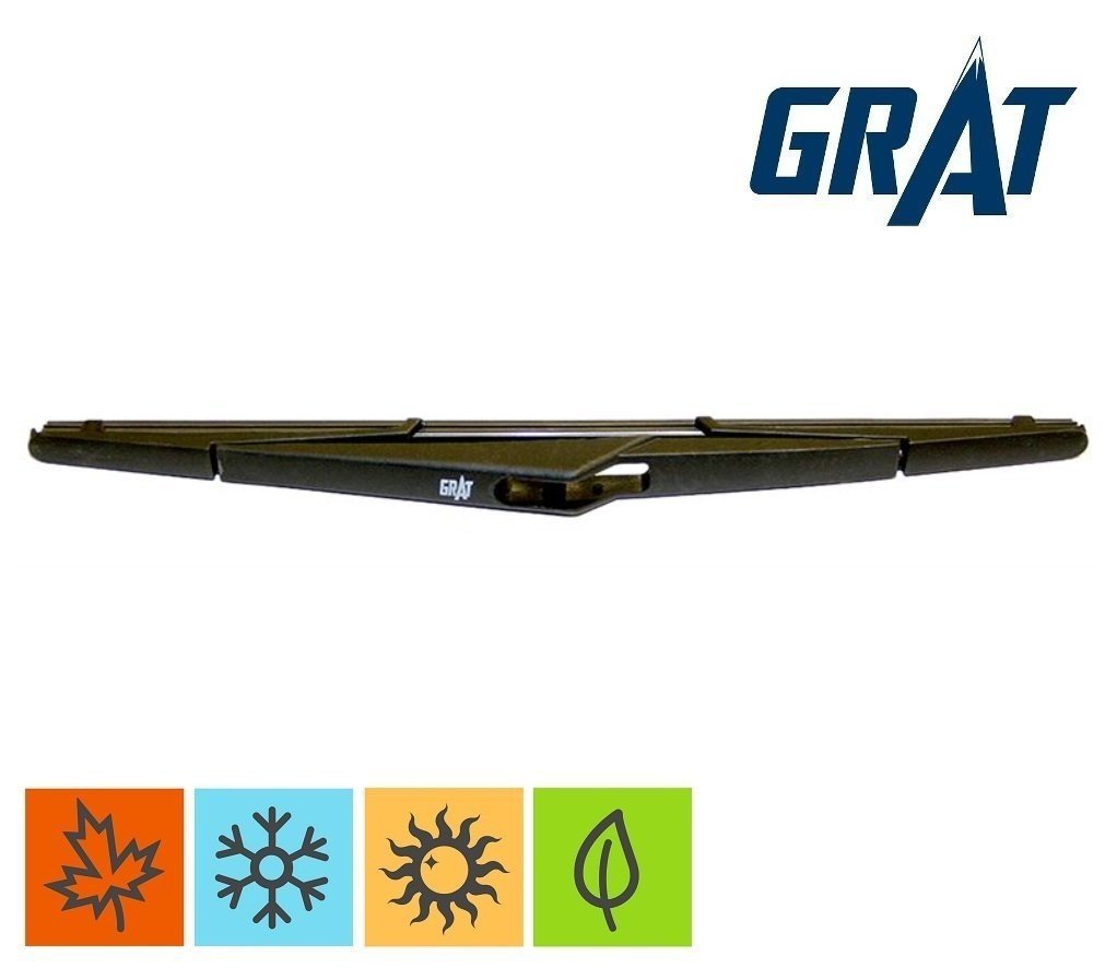 Grat Hyundai i30 Arka Silecek 30cm 2007-2011