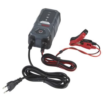 Bosch C10 12V 3.5A Akü Şarj Cihazı
