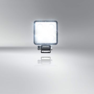 Osram LEDriving Beyaz Kare Led Off Road Sis Farı Çalışma Lambası 8W 12-24V (VX70-WD)