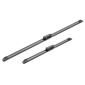 Bosch Peugeot 208 Silecek Takımı Aerotwin 2012-2016 A414S