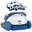 Dolphin Havuz Robotları