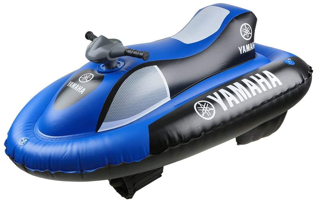 Yamaha Aqua Crusie Seascooter