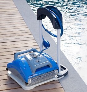 Dolphin Havuz Robotu Supreme M 200