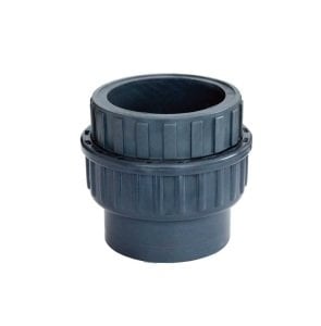 Pvc Yapıştırma Rakor 63mm