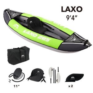 Aqua Marina Kano / Kayak Laxo Tek Kişilik