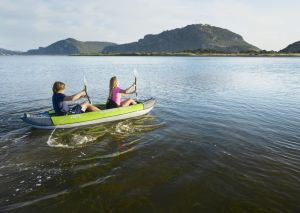 Aqua Marina Kano / Kayak Laxo İki Kişilik