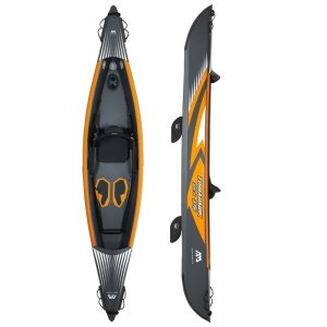 Kano / Kayak Tomahawk Air-K 375 Tek Kişilik