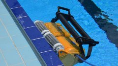 Dolphin Havuz Robotu 2X2 Pro Gyro