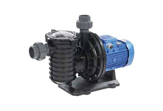 Best Model 1,5Hp 220V Havuz Pompası