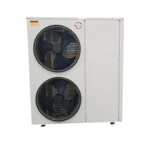 Dc invertörlü ısı pompası 33 kw