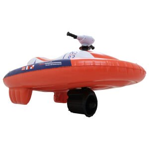 Wavemaker Seascooter
