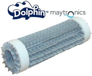 Dolphin 2x2 Pro Gyro Havuz Robotu Kombine Palet