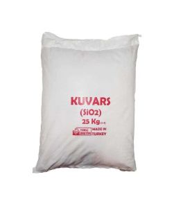 Havuz Kum Filtresi Kuvars Kumu 0,50-1,20mm