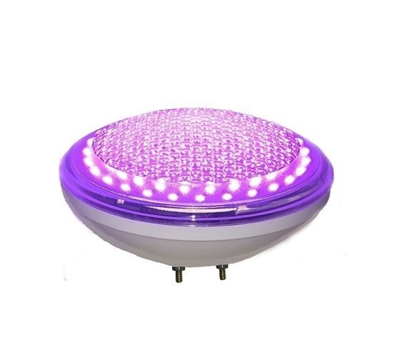 Led Havuz Lambası Ampulü (Rgb) 2 Kablolu