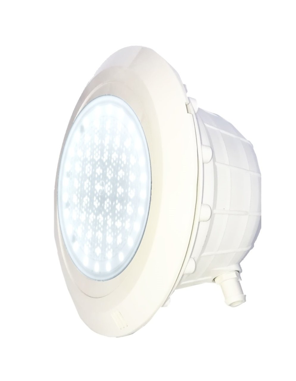 Sıva Altı Led Havuz Lambası Komple (S 95 Beyaz Işık)