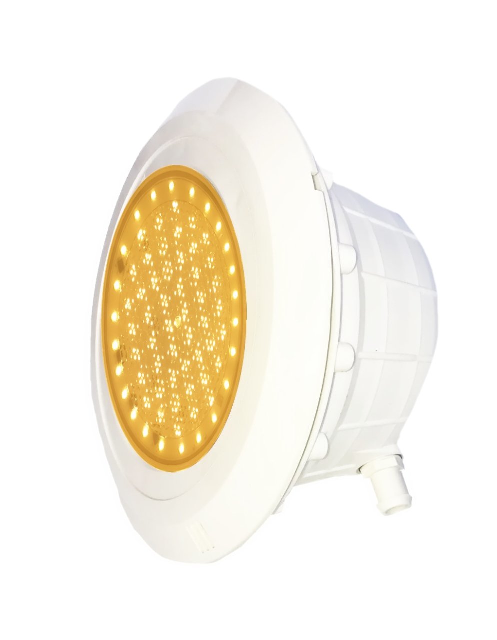 Sıva Altı Led Havuz Lambası Komple (S 95 Gün Işığı)