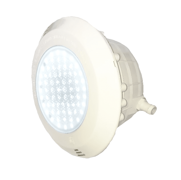 Sıva Altı Led Havuz Lambası 2002 Komple (Beyaz Işık)