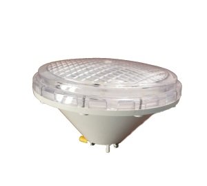 Led Havuz Lambası Ampulü (Mavi Işık)