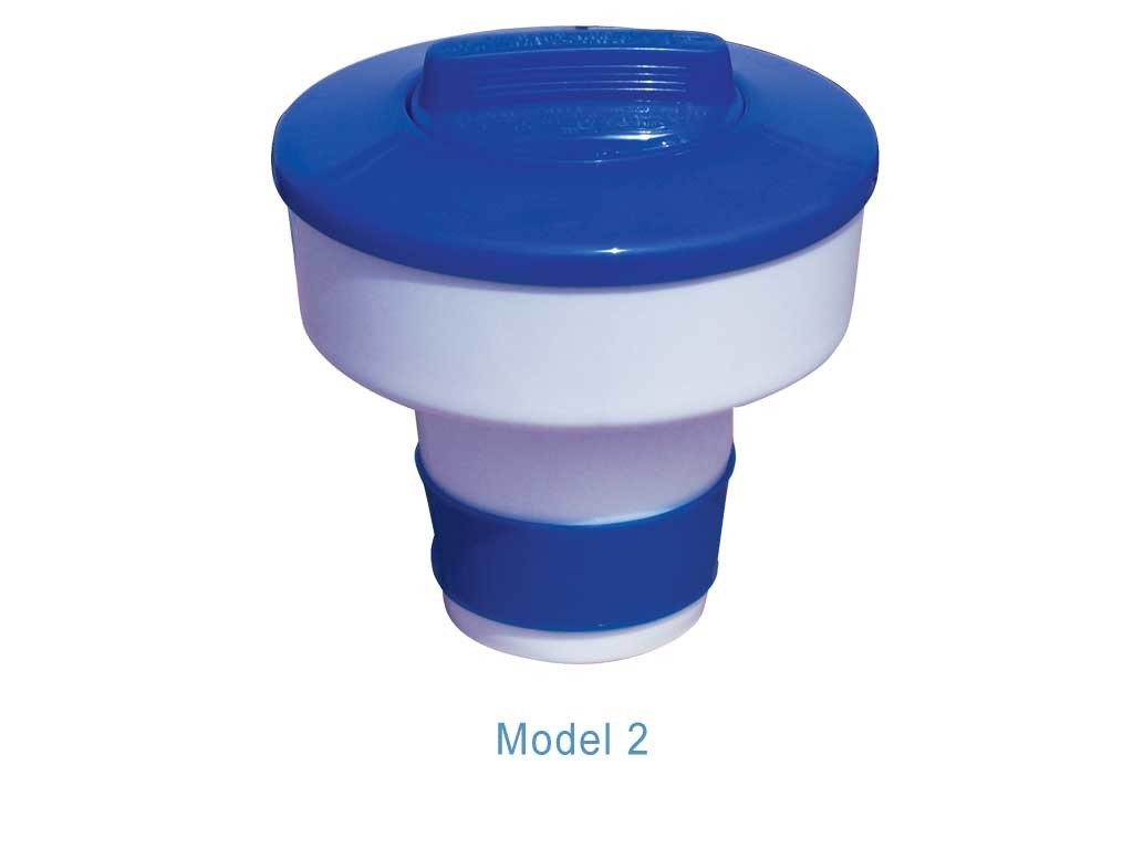 Dispenser  Model 2